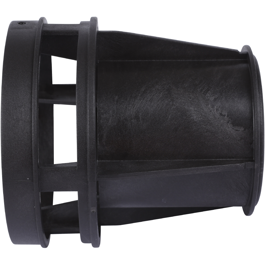 Коаксиальный адаптер Baxi для вывода трубы вверх только для ECO Classiс, ECO Nova, диам. 60/100 мм, MT71410191