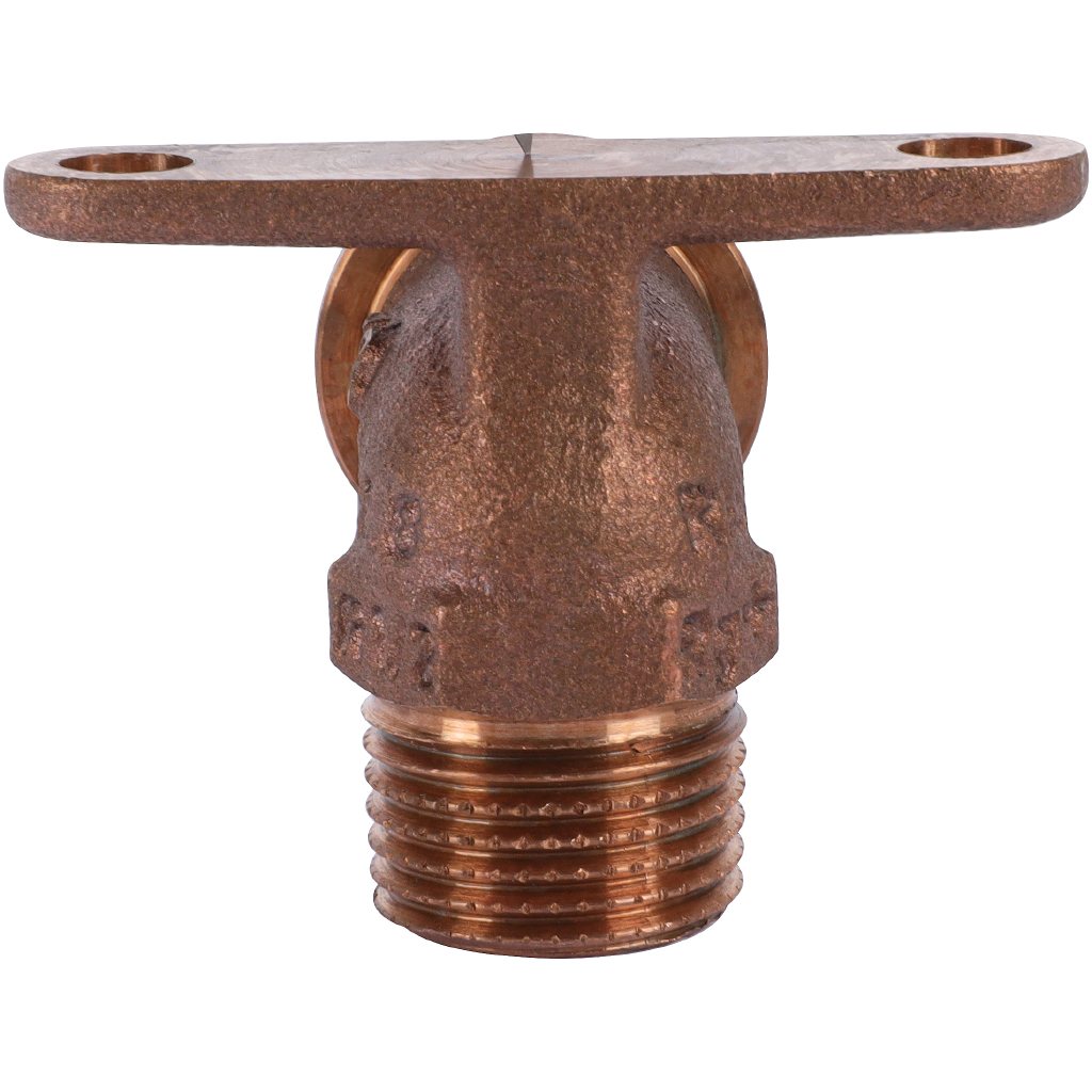 Угольник настенный РЕХАУ с наружной резьбой 20-R 1/2 RX+ для труб из сшитого полиэтилена аксиальный, 14563651001