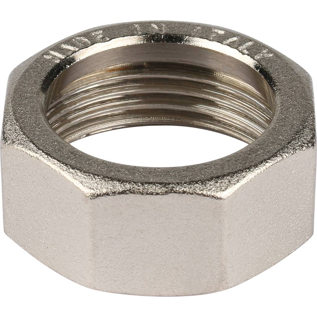 Клапан ручной терморегулирующий STOUT SVRs с неподъемным шпинделем, прямой 3/4, SVRs-1172-000020