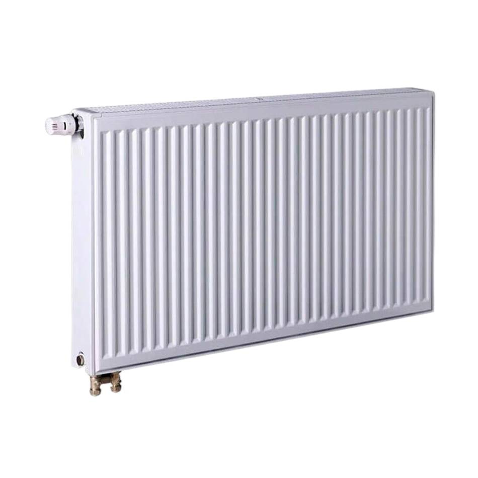 Стальной панельный радиатор Kermi Profil-V FTV 22/900/500 нижнее подключение белый RAL 9016, FTV220900501R2Y