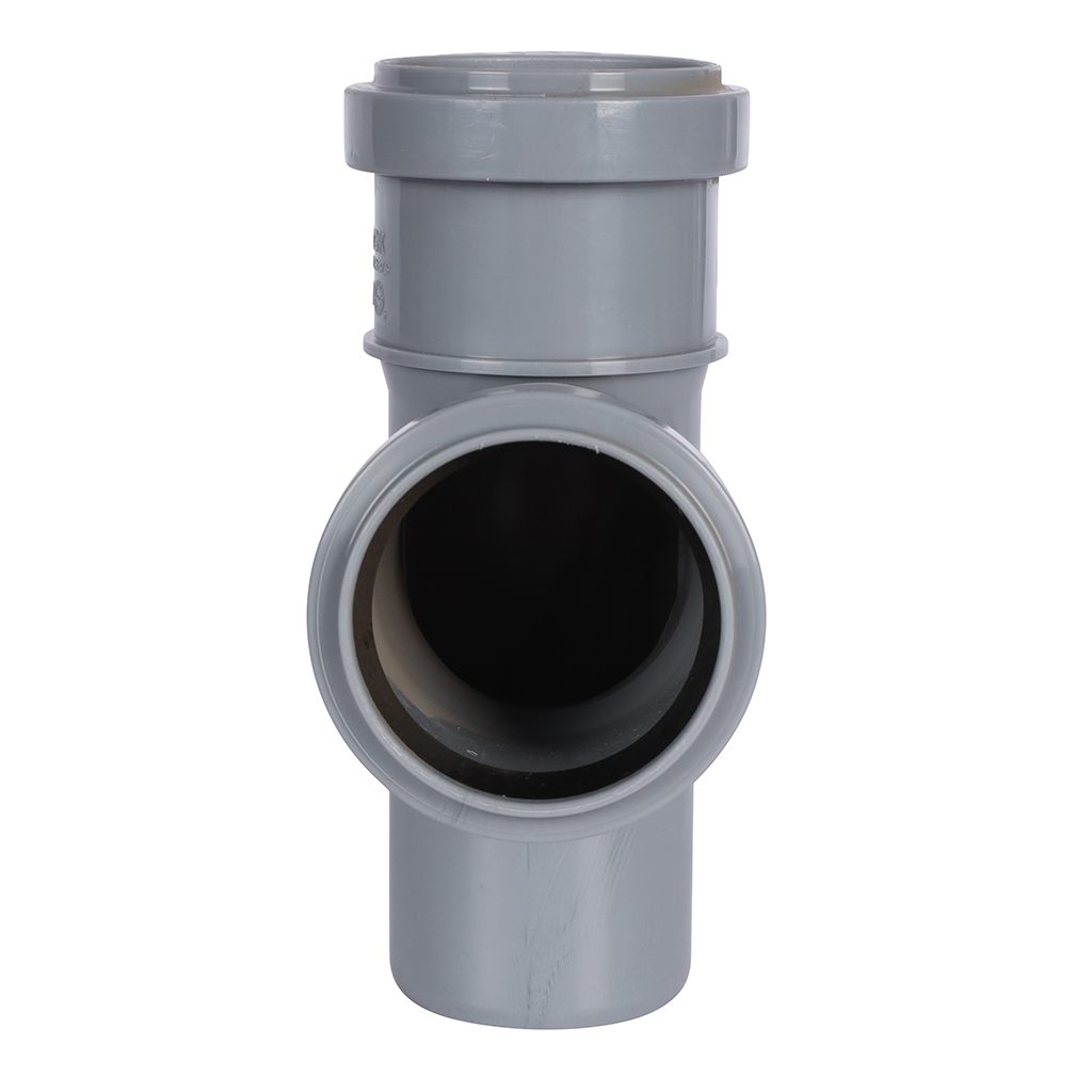 Тройник Политэк 50*50/87,5, 205087