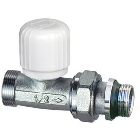 Прямой терморегулирующий вентиль FAR (EPDM) М24х19 / 1/2, FT 1631 C12