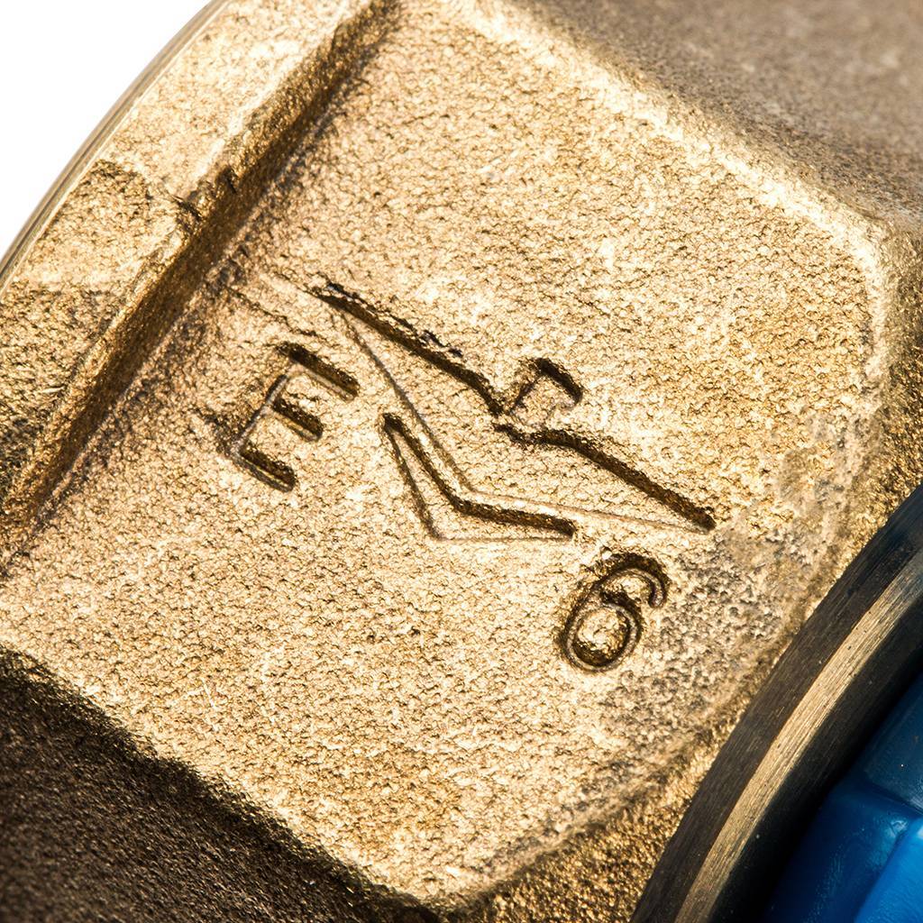 Муфта Prandelli Multyrama с внут.рез. (26х3)х3/4 профиль H, TH, U для металлопластиковых труб прессовой, 509.02.12.6