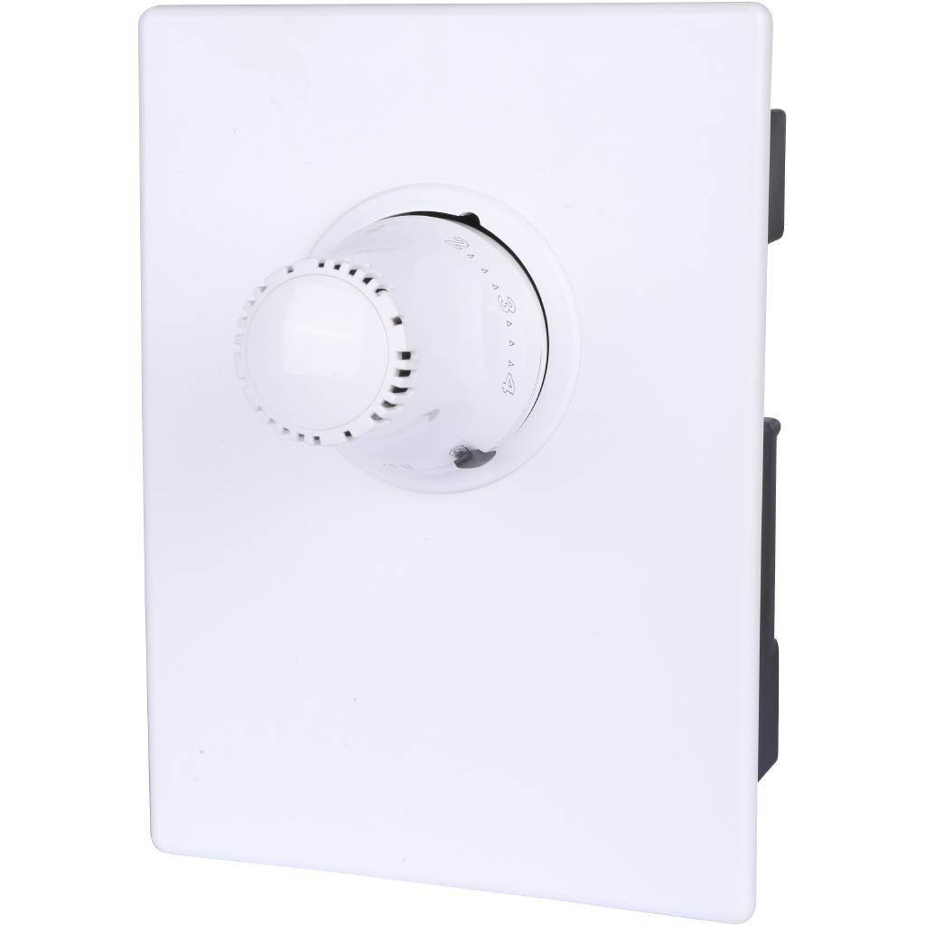 Регулировочный короб Meibes Kombimix DUO с двумя термостатическими головками, F11879