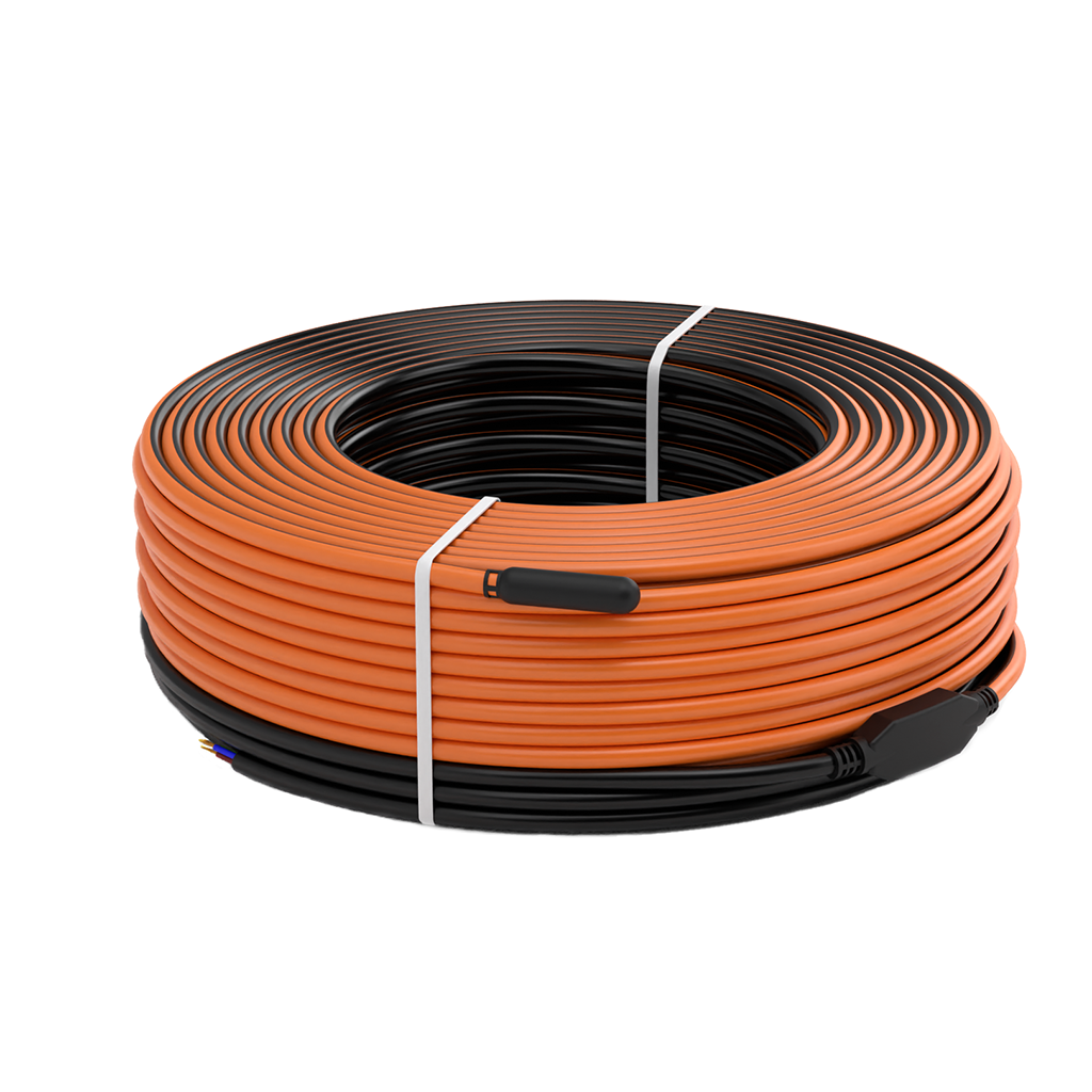 Кабель нагревательный Русское тепло РТ-230-10,5