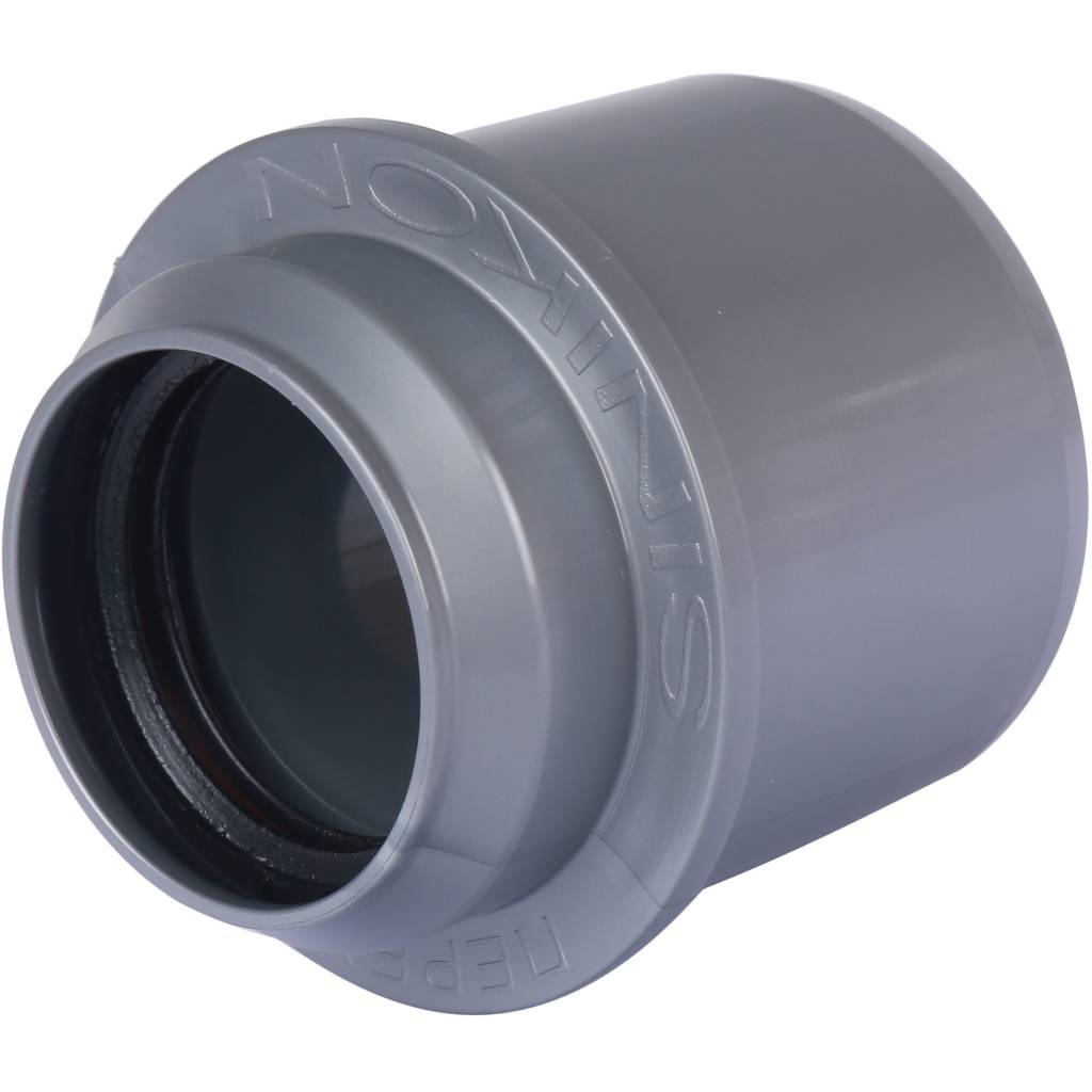 Переход прямой Sinikon ПП D50/032, 513002.R