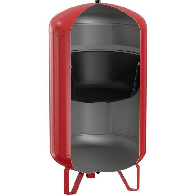 Расширительный бак Flamco Flexcon R (теплоснабжение/холодоснабжение) Flexcon R 600л/1,5 - 6bar