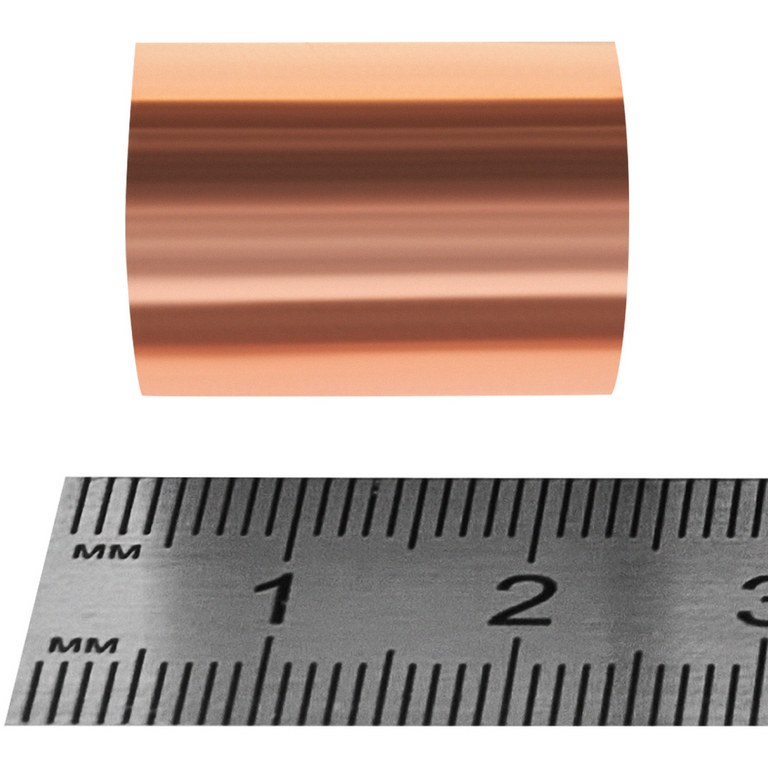 Муфта JINTIAN ВП-ВП 15 из меди под пайку JT-1527015