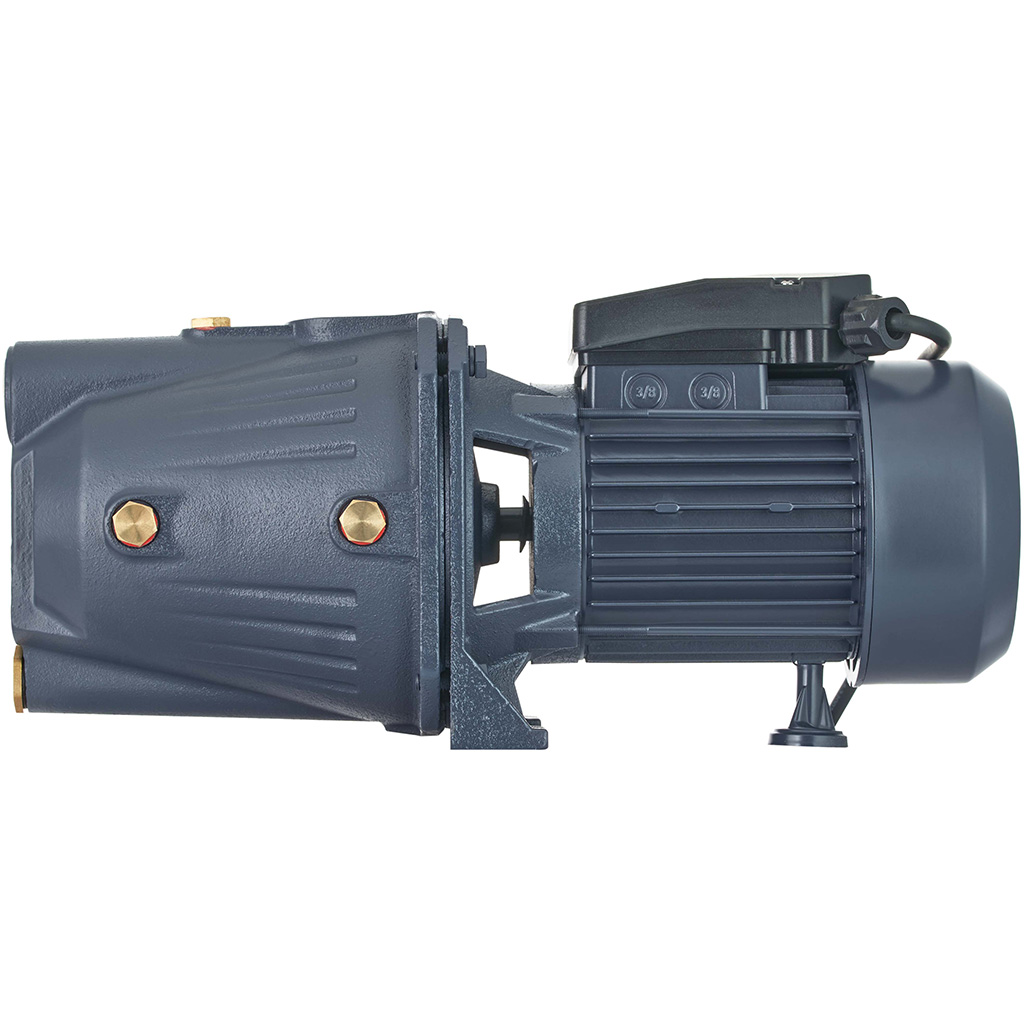Поверхностный насос UNIPUMP JET 100 L, 78918