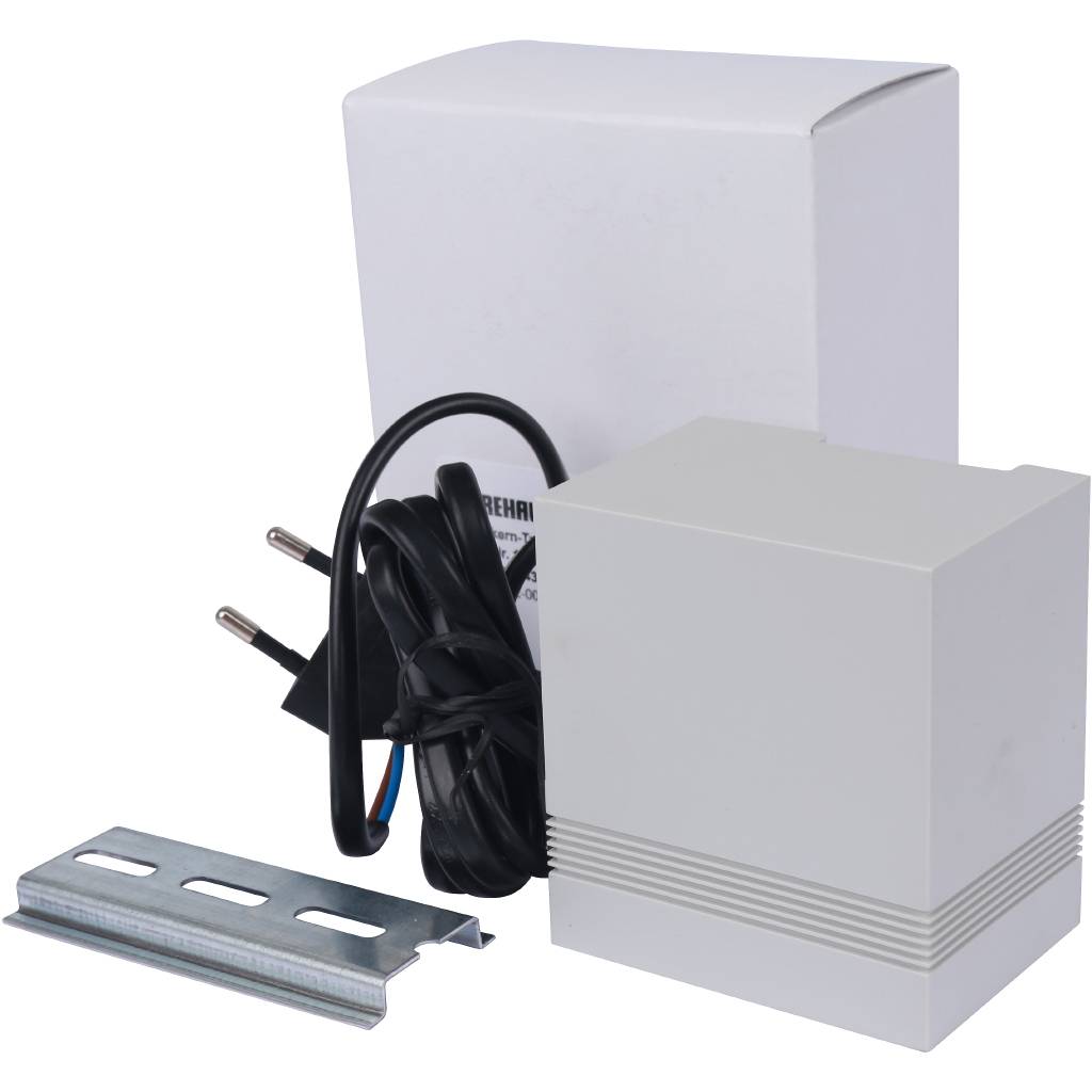 Тороидальный трансформатор РЕХАУ 24 В