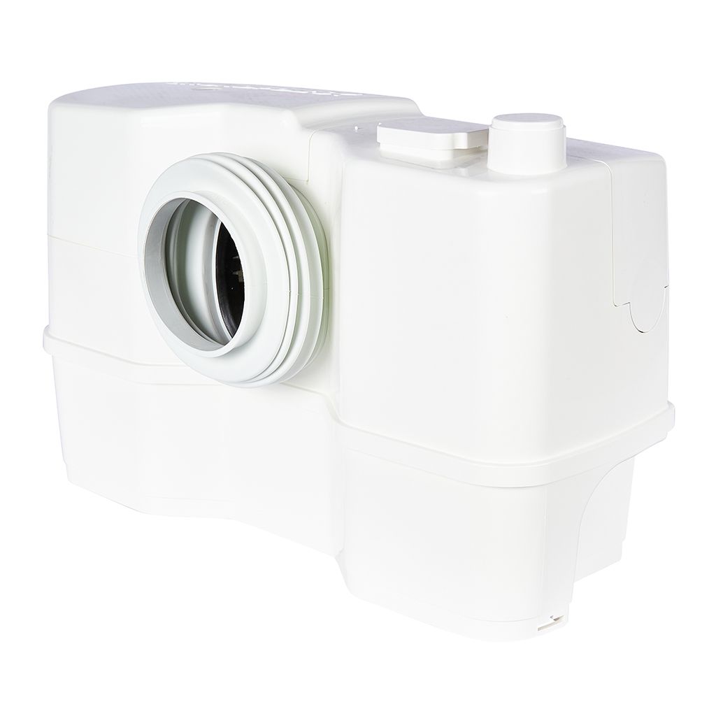 Установка канализационная GRUNDFOS Sololift2 WC-1, 97775314