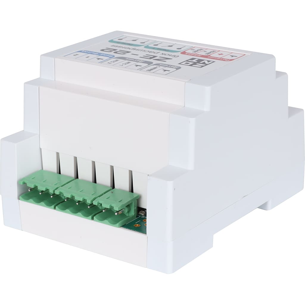 Блок расширения ZE-22 (793-), ML00005703