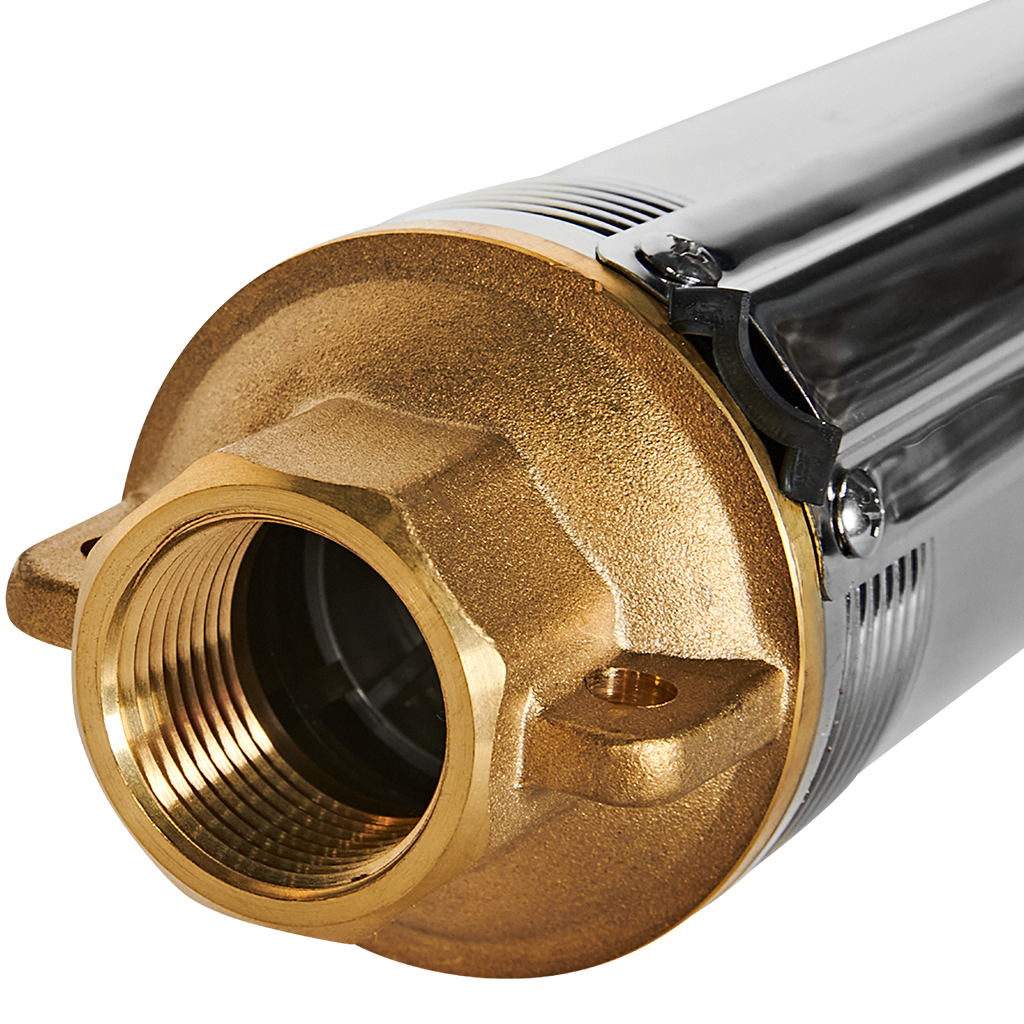 *12292 UNIPUMP Погружной насос 3 MINI ECO 2-103 (1500 Вт, кабель-50м)