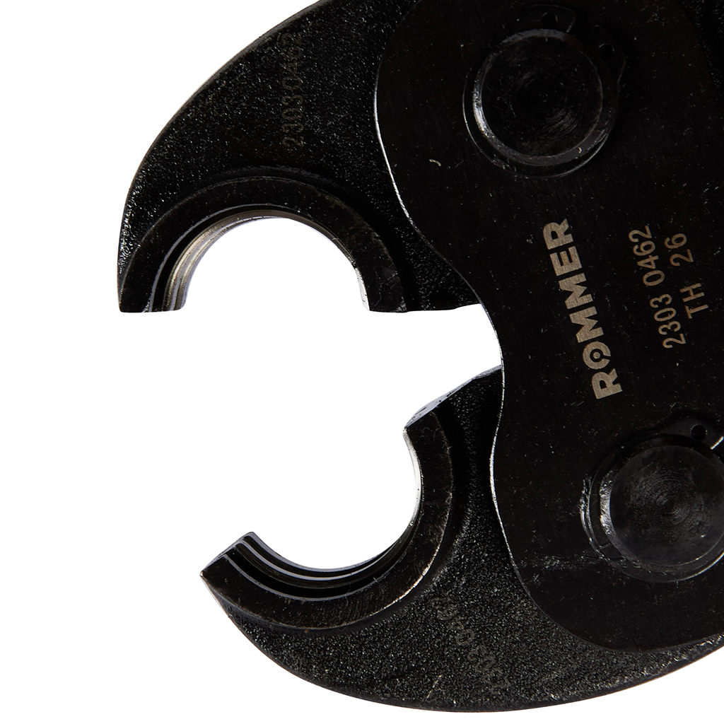 Пресс-клещи ROMMER TH-профиль 26, RPT-0004-000026