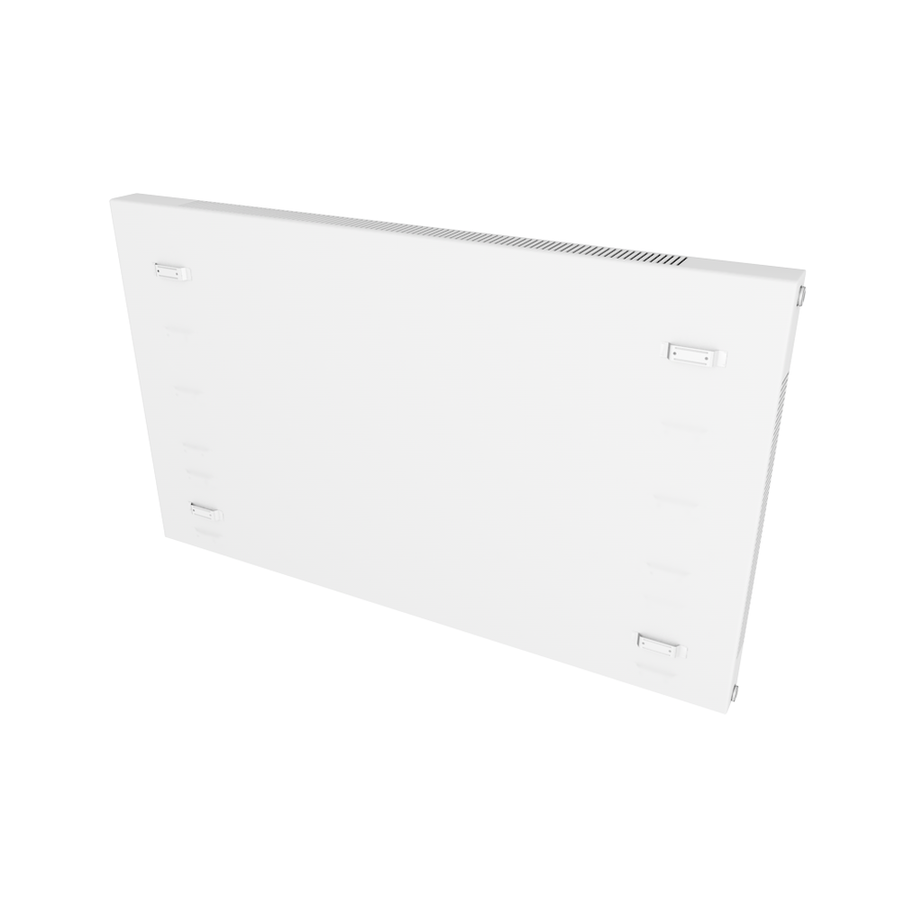 Радиатор стальной панельный ROMMER Compact Modern 21/600/1000 боковое подключение