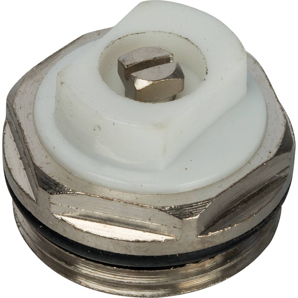 Присоединительный набор Global KIT 3/4 для радиатора, A048KIT3/410