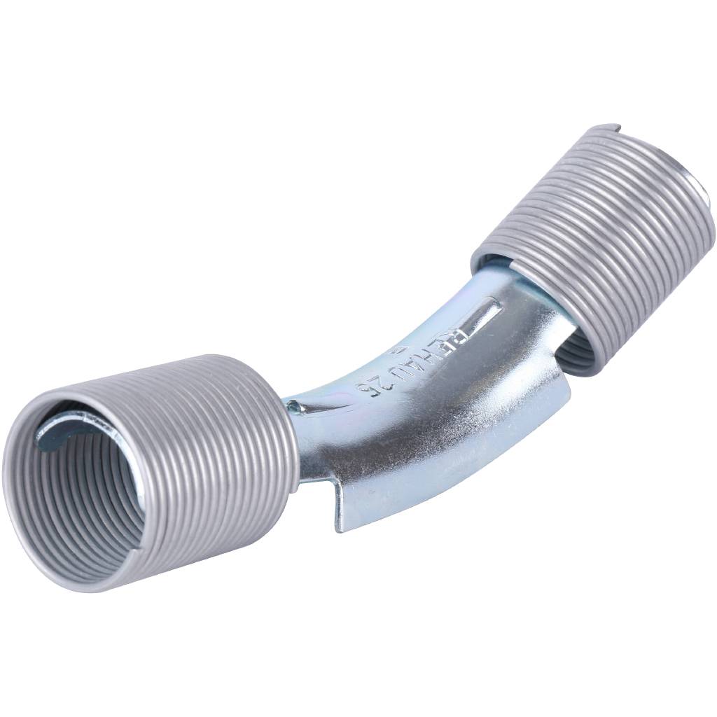 РЕХАУ RAUTITAN Фитинги Фиксатор поворота с кольцами 45°, 25