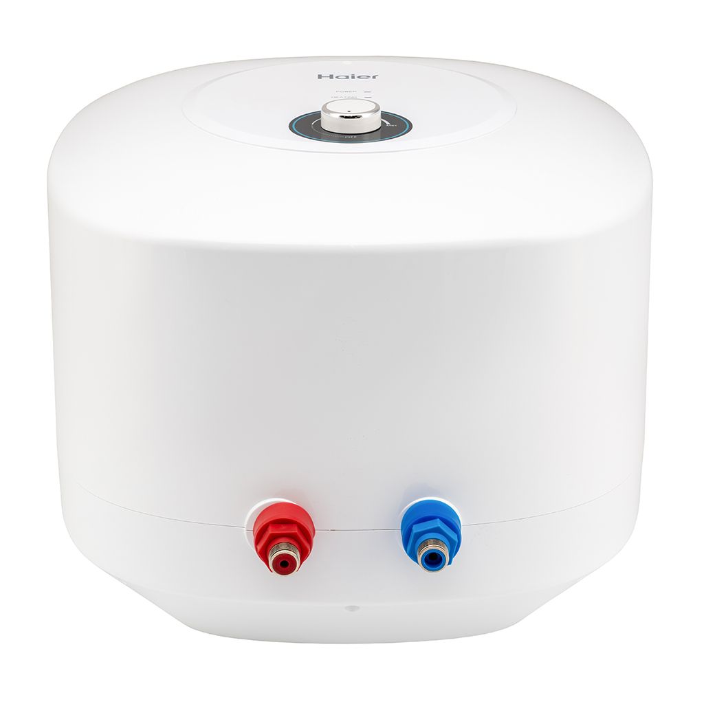 Водонагреватель электрический Haier над мойкой/ 30л/ 2,5 кВт ES30V-MQ1