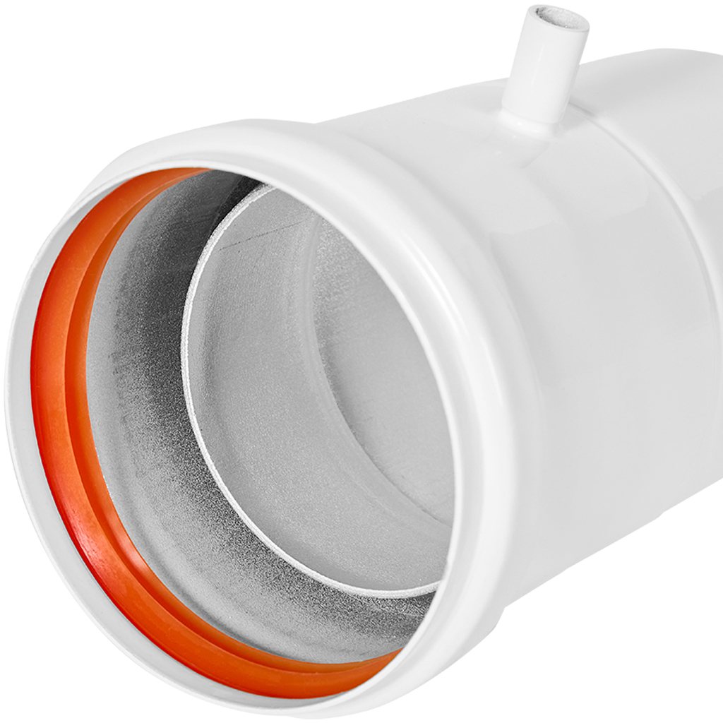 STOUT SCR-0080-000013 STOUT Конденсатоотводчик универсальный традиц. D80(п-м), SCR-0080-000013