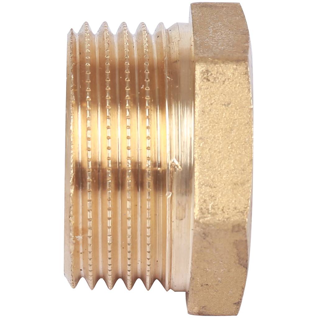 Футорка STOUT 1 X3/8, SFT-0028-000138