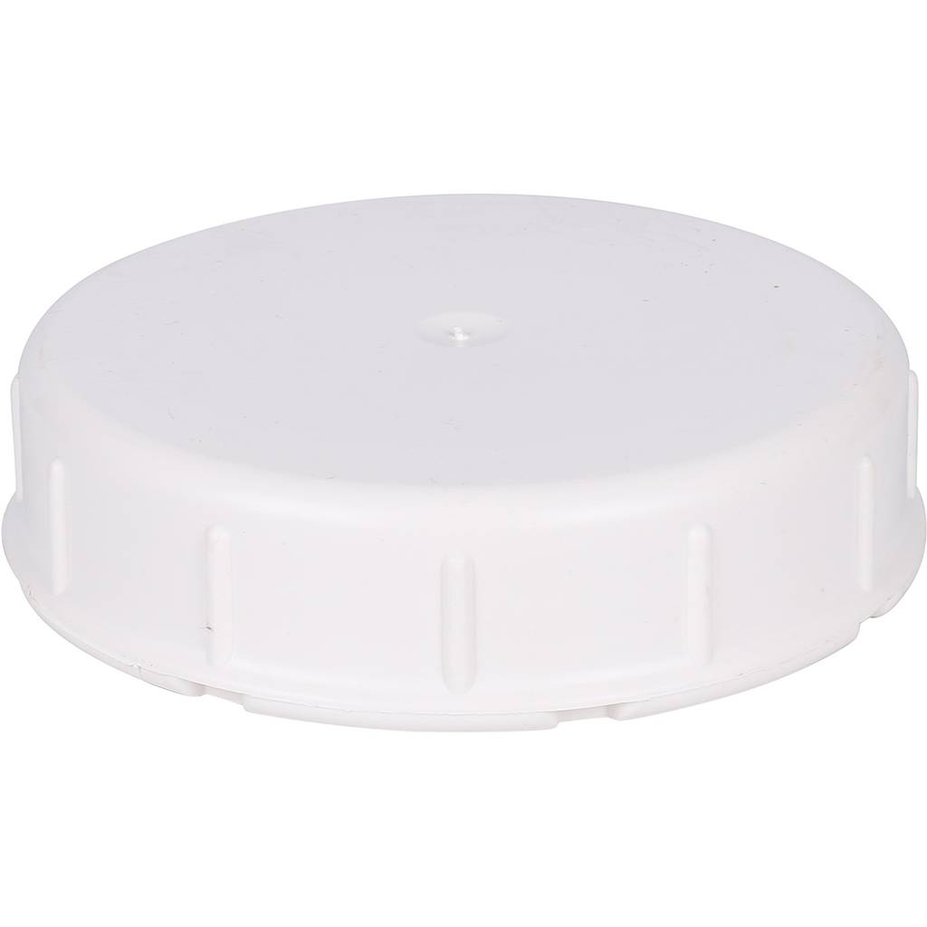 Ревизия с крышкой Sinikon КОМФОРТ ПЛЮС D110, 516007.k