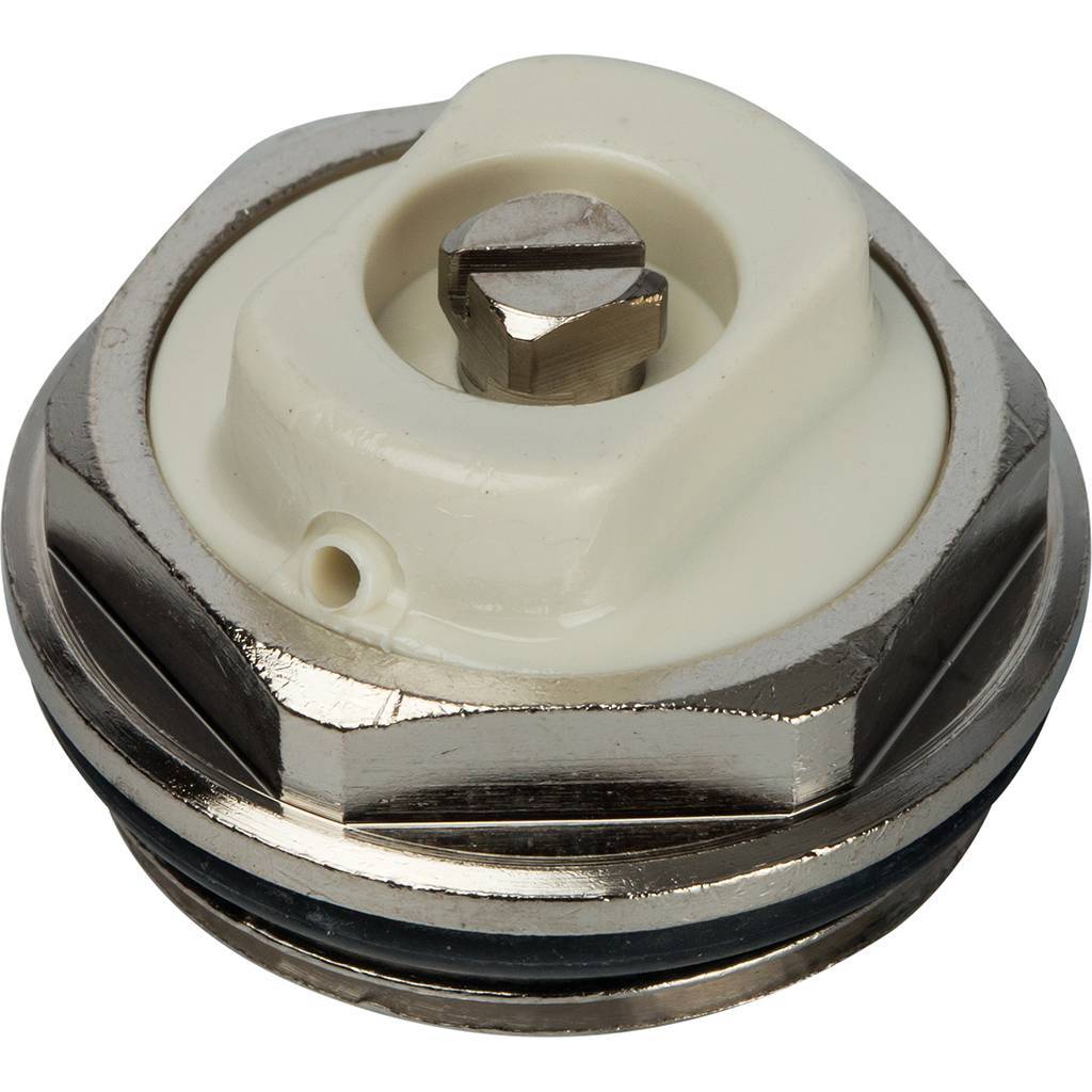 Присоединительный набор Global KIT 3/4 для радиатора, 1670957