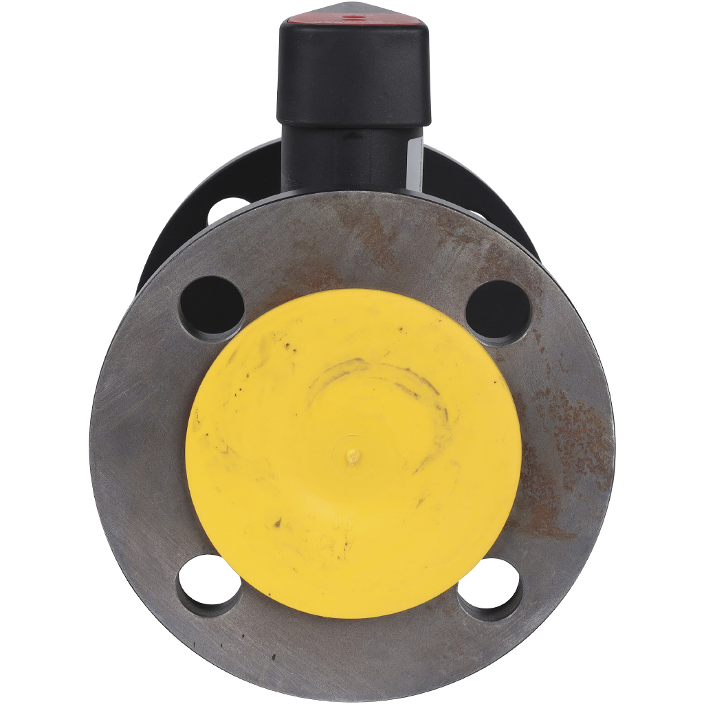 Клапан балансировочный БРОЕН Venturi DRV DN 040 PN 16 ручной фланцевый, 56258