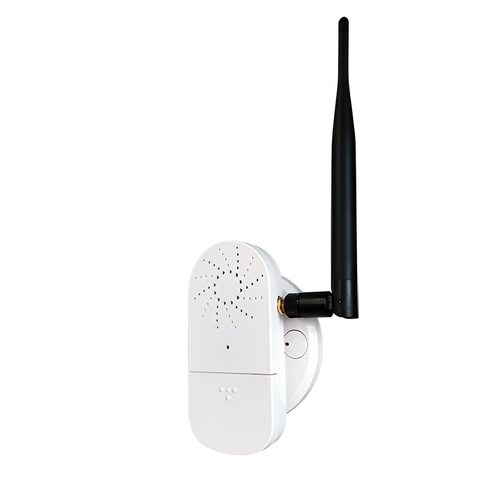 Радиомодуль с внешней антенной ZONT МЛ-595, ML00007554