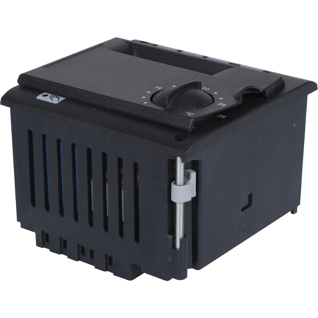 Климатический регулятор для соединения в каскад KHG BAXI RVA 47, KHG71407821-