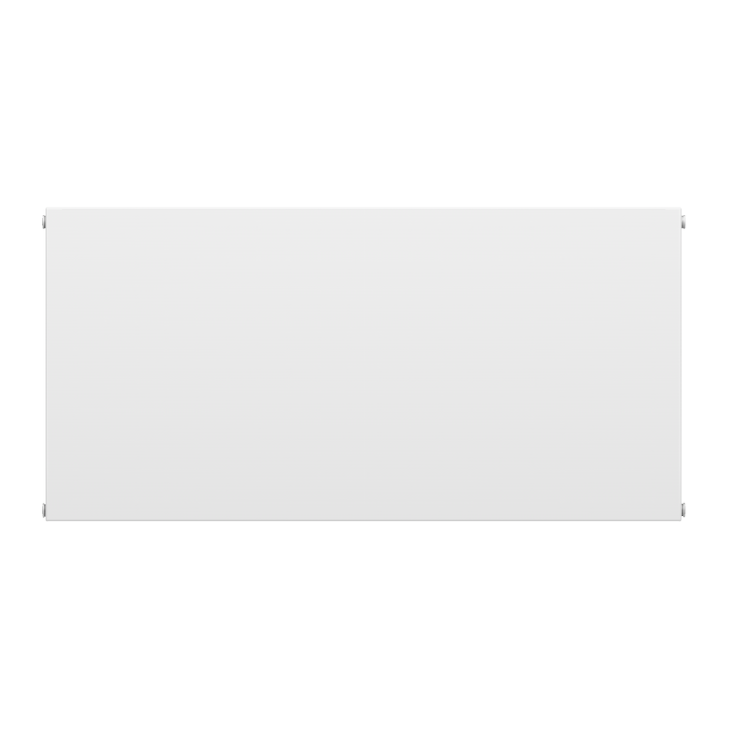 Радиатор стальной панельный ROMMER Compact Modern 20/500/1100 боковое подключение, RRS-2210-205110