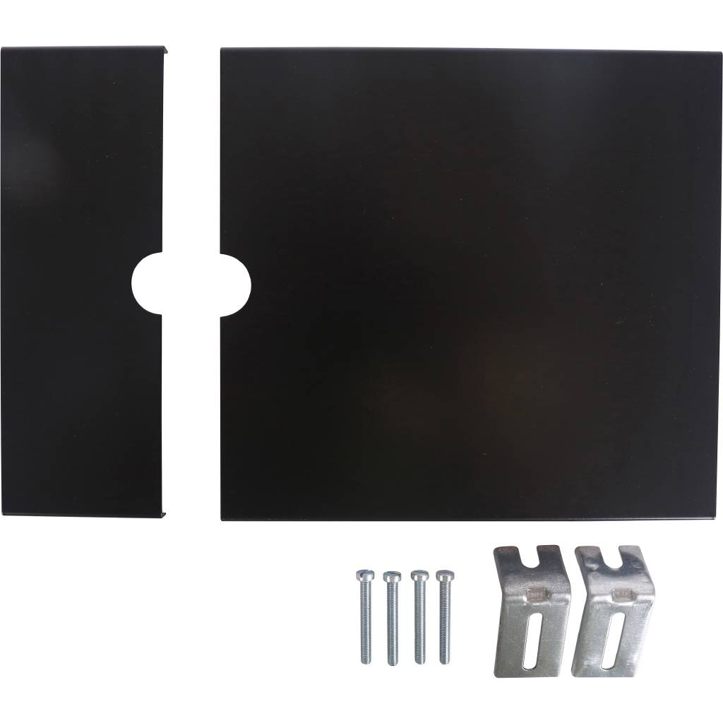 Внутрипольный конвектор STOUT SCN-1100 80х240х1000 (Решётка роликовая) правое подключение, SCN-1100-0824100