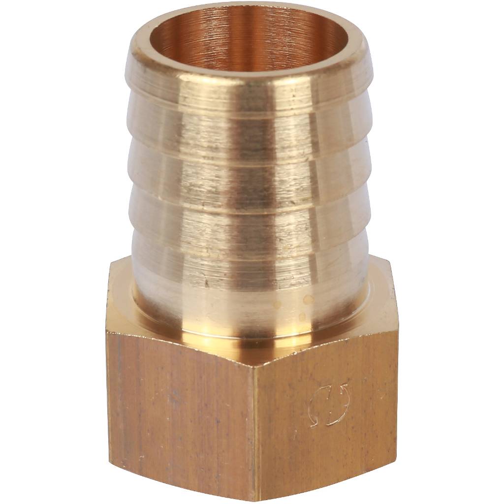 Штуцер STOUT ВР 3/4X25, SFT-0036-003425