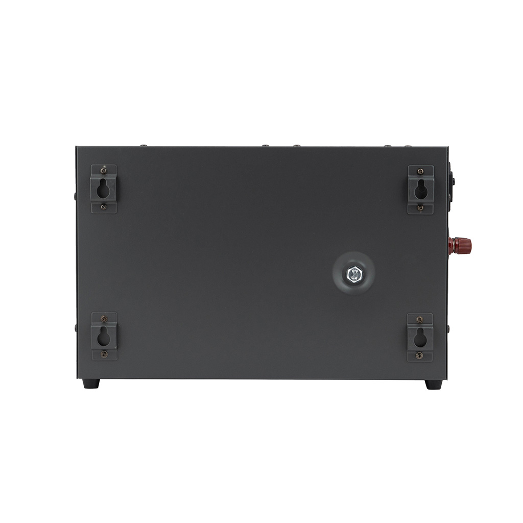 Источник питания Teplocom SKAT-UPS 333T Line-Interactive 220В, 333ВА, работает от 1 внутренней/внешней АКБ, 4544