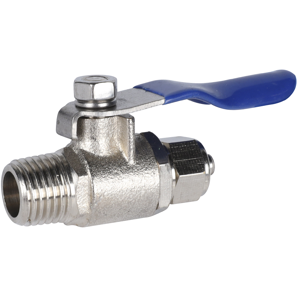 Трехступенчатая система фильтрации-стандарт AquaFilter, FP3-2