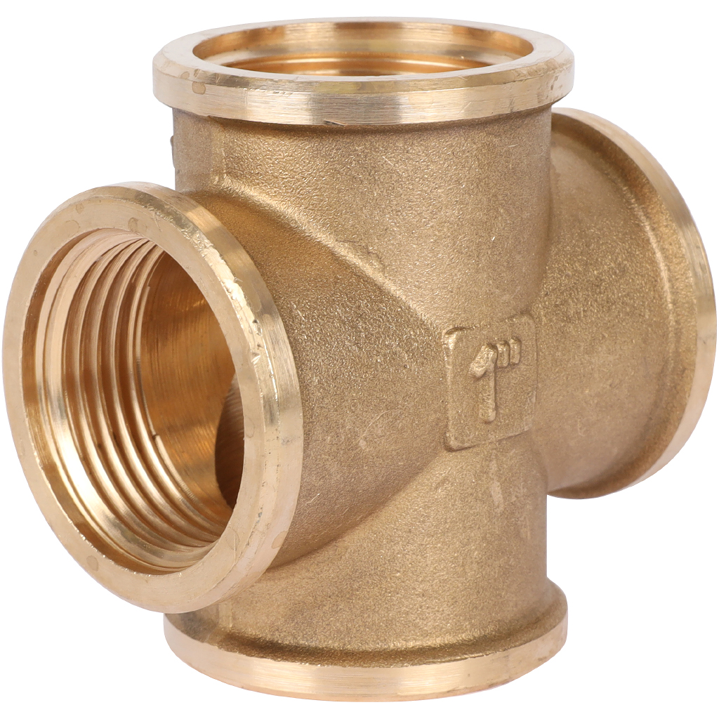 Крестовина STOUT ВВ 1, SFT-0030-000001