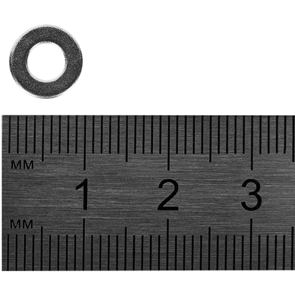 Шайба Danfoss Ф4/INDIV