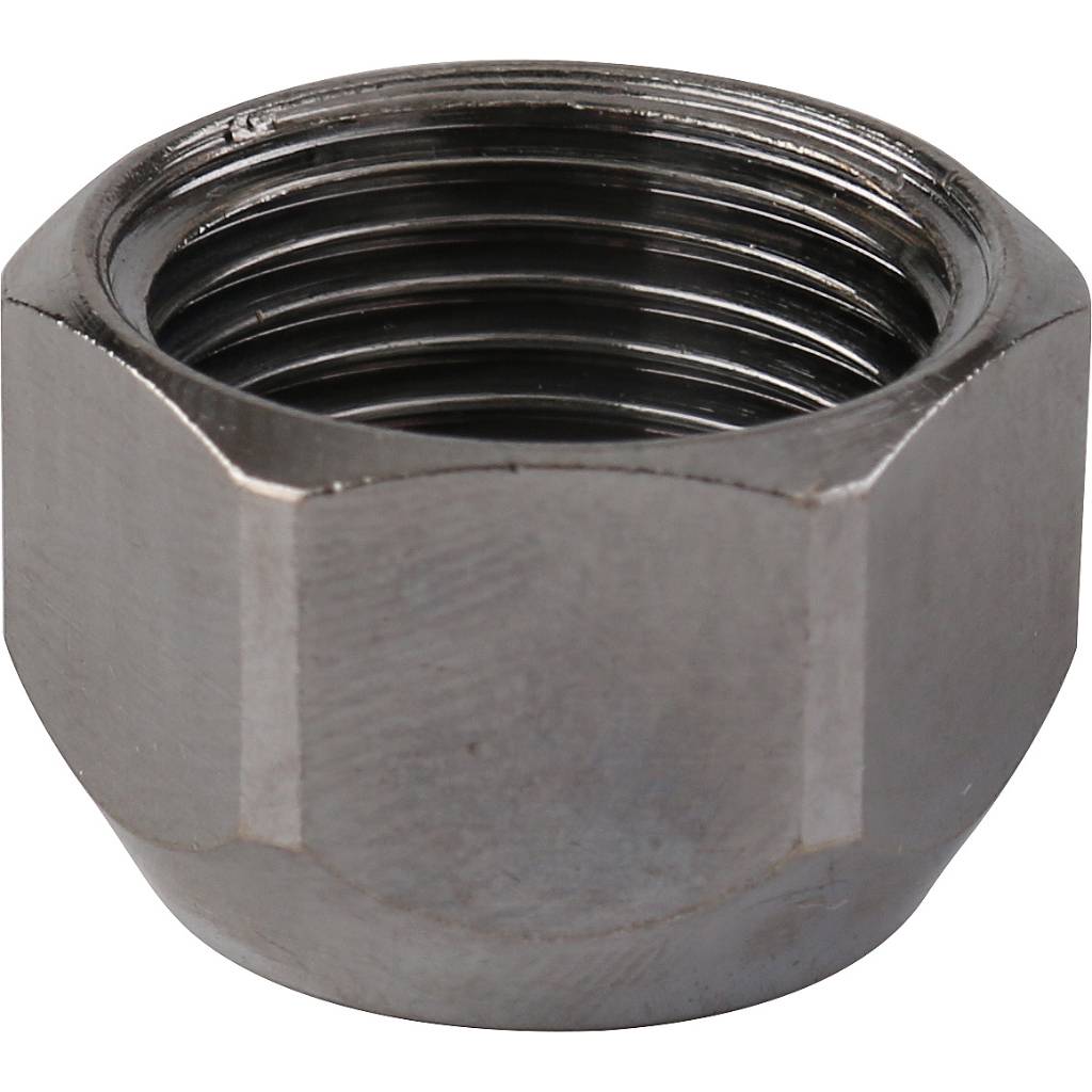 Кран шаровой Itap 906 1/2 перекрывающий, 26758