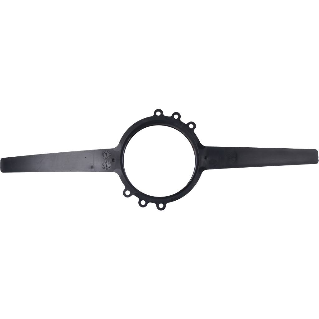 Распорка для крепления труб Vaillant DN 80 (7 шт), 009494