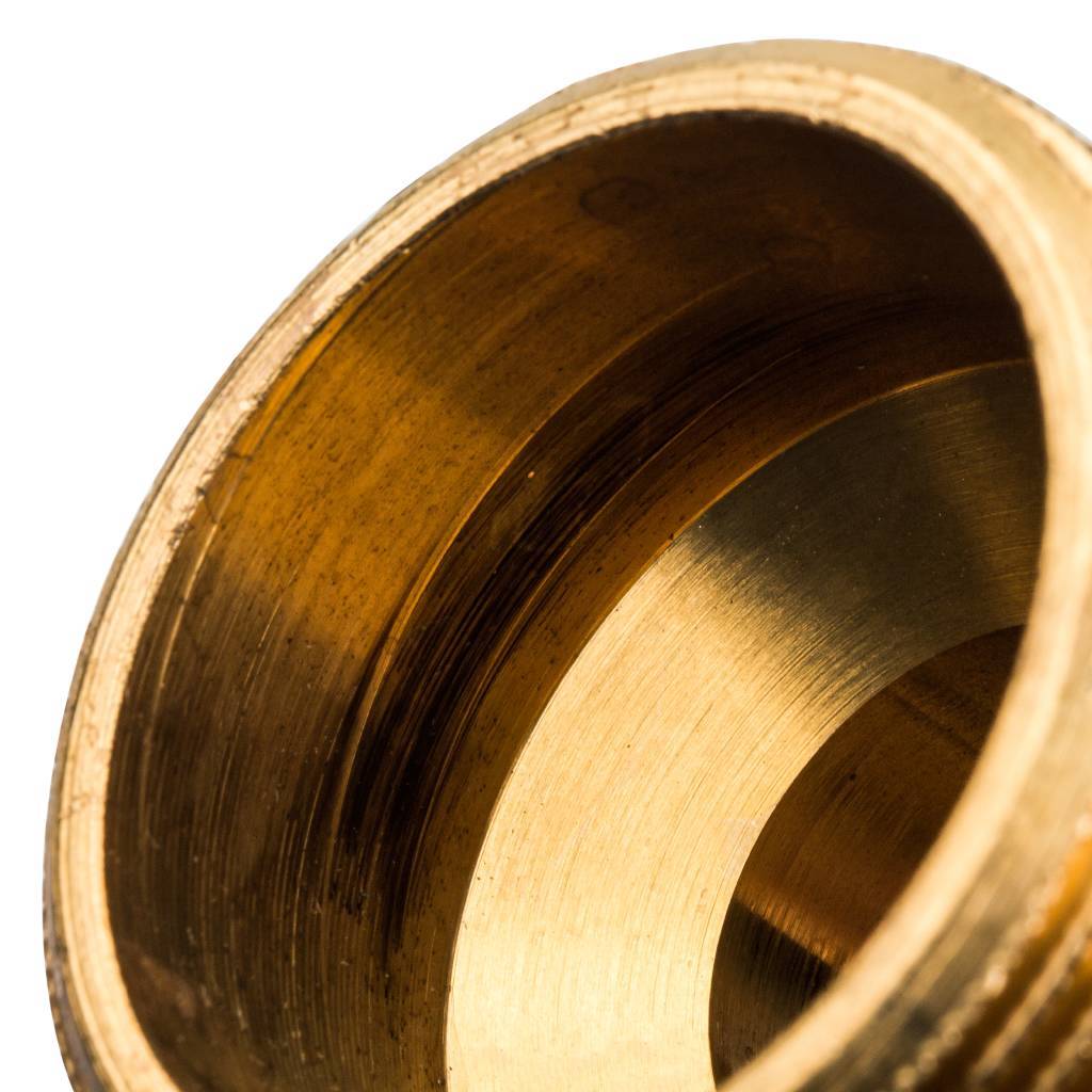 Ниппель НН STOUT переходной 1 1/4X1, SFT-0003-001141