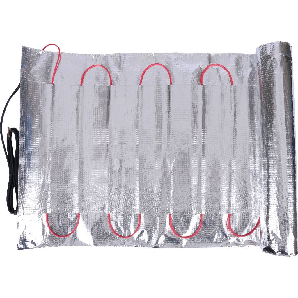 Термомат THERMO TVK-130 LP 1,5 м.кв