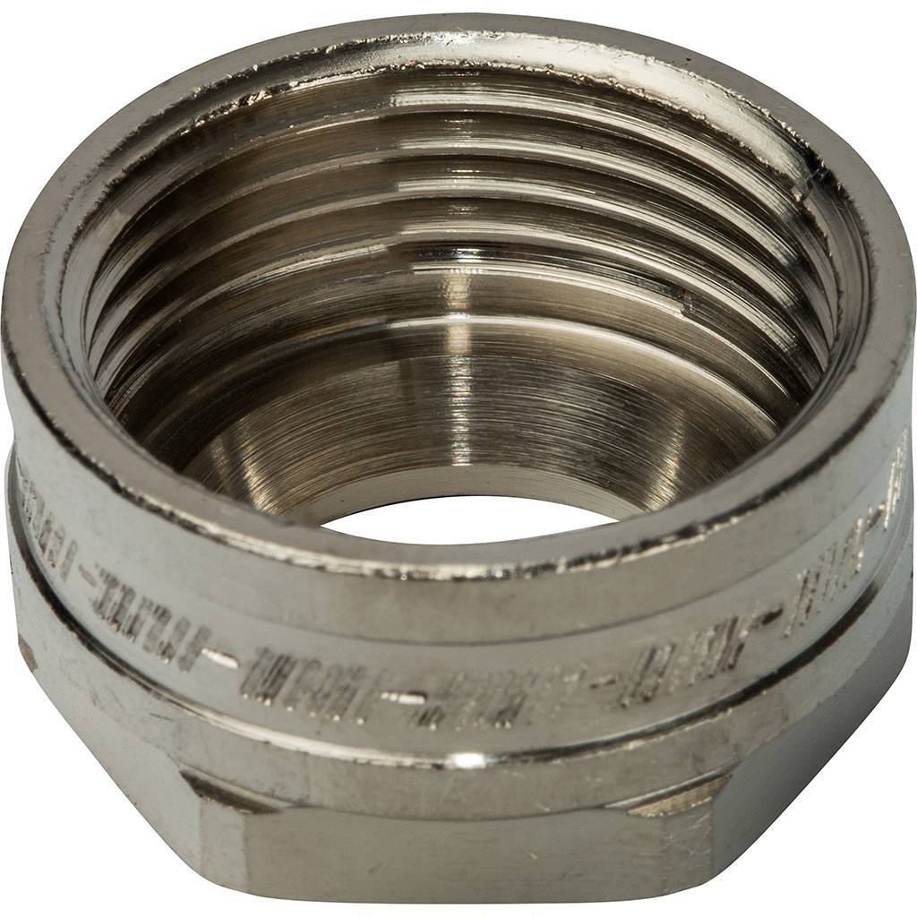 Адаптер Watts RVP-C 16*2.0, 10000986