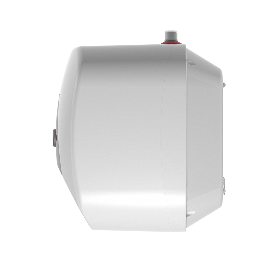 111002 Thermex НЭВН биостеклофарфор THERMEX H 10 U (pro) под мойкой