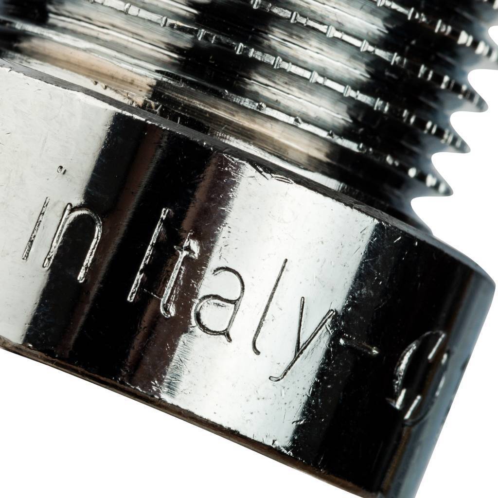 Удлинитель STOUT хромированный 1/2X10, SFT-0002-001210