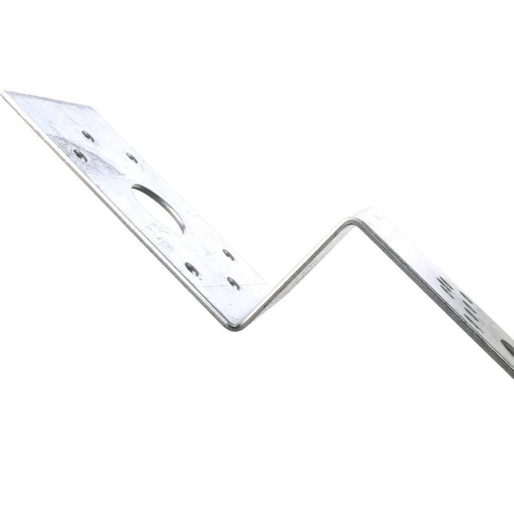 Кронштейн STOUT тип 75 / 150