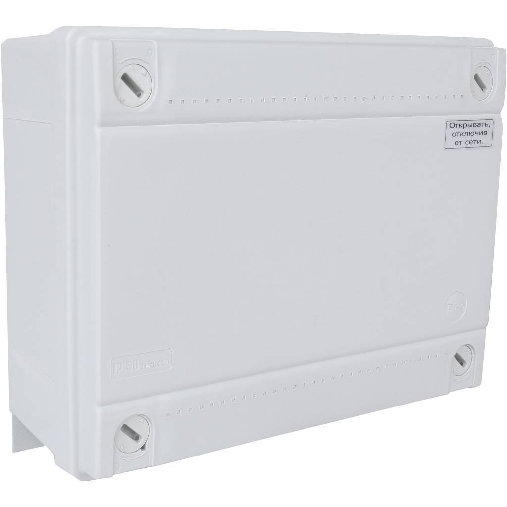 Стабилизатор напряжения уличного исполнения Teplocom ST – 1300 исп. 5, 332