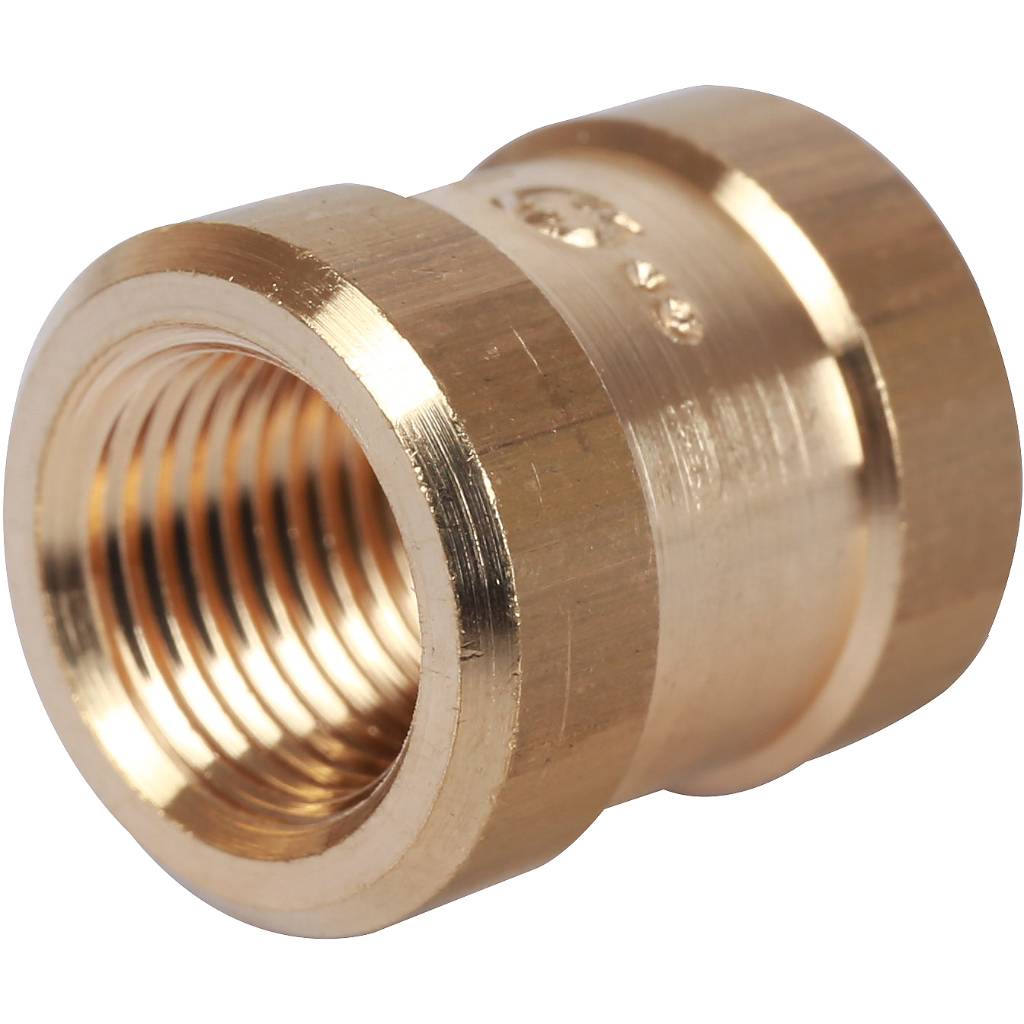 Муфта STOUT ВВ 1/8, SFT-0005-001818