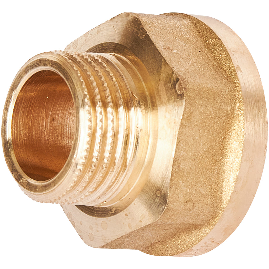 Переходник STOUT под ключ ВН 3/4 x1/2, SFT-0072-003412