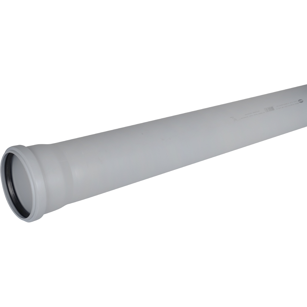 Труба Sinikon D110 x 3,4 SN4, 500095.F