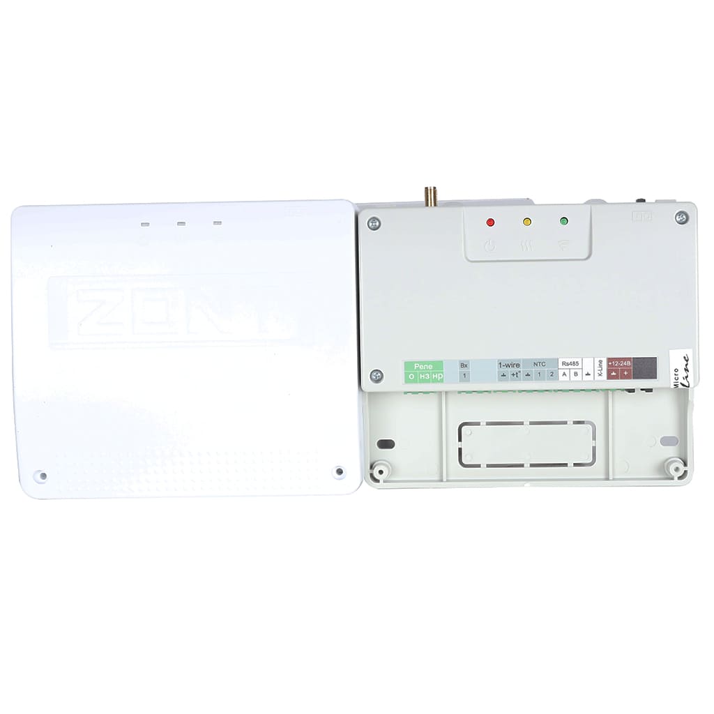 Термостат ZONT SMART NEW, ML00005886