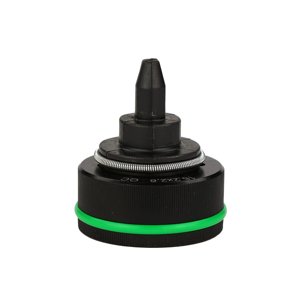 Расширительная насадка Рехау QC Stabil 16,2х2,6, 12092243001